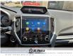 2023 Subaru Crosstrek Sport (Stk: U2320) in Vaughan - Image 18 of 18