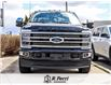 2025 Ford F-350  (Stk: S0301) in Woodbridge - Image 2 of 25
