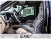 2025 Ford F-350  (Stk: S0301) in Woodbridge - Image 6 of 25