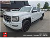2017 GMC Sierra 1500 SLE (Stk: 9080) in Thordale - Image 1 of 9