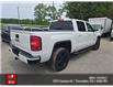 2017 GMC Sierra 1500 SLE (Stk: 9080) in Thordale - Image 2 of 9