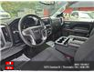2017 GMC Sierra 1500 SLE (Stk: 9080) in Thordale - Image 5 of 9