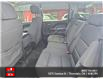 2017 GMC Sierra 1500 SLE (Stk: 9080) in Thordale - Image 6 of 9