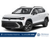 2025 Volkswagen Taos Trendline (Stk: W53454) in Calgary - Image 1 of 11