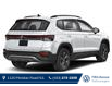 2025 Volkswagen Taos Trendline (Stk: W53454) in Calgary - Image 3 of 11