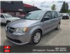 2014 Dodge Grand Caravan SE/SXT (Stk: 9060) in Thordale - Image 1 of 6
