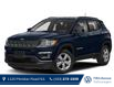 2019 Jeep Compass Sport (Stk: 25123A) in Calgary - Image 1 of 11