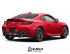 2023 Subaru BRZ Sport-tech (Stk: S24851) in Vaughan - Image 2 of 3