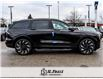 2025 Lincoln Nautilus Reserve (Stk: S0077) in Vaughan - Image 3 of 26
