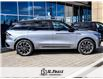 2025 Lincoln Nautilus Reserve (Stk: S0417) in Vaughan - Image 2 of 24