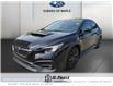 2022 Subaru WRX Sport-tech (Stk: U2310) in Vaughan - Image 1 of 18