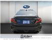 2022 Subaru WRX Sport-tech (Stk: U2310) in Vaughan - Image 3 of 18