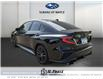 2022 Subaru WRX Sport-tech (Stk: U2310) in Vaughan - Image 4 of 18