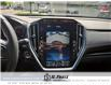 2022 Subaru WRX Sport-tech (Stk: U2310) in Vaughan - Image 17 of 18