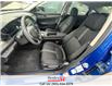 2021 Honda Civic Sedan LX CVT (Stk: R12195) in St. Catharines - Image 13 of 21