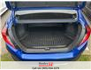 2021 Honda Civic Sedan LX CVT (Stk: R12195) in St. Catharines - Image 15 of 21