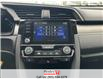 2021 Honda Civic Sedan LX CVT (Stk: R12195) in St. Catharines - Image 18 of 21