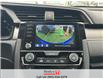 2021 Honda Civic Sedan LX CVT (Stk: R12195) in St. Catharines - Image 19 of 21