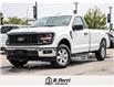 2025 Ford F-150 XL (Stk: S0466) in Woodbridge - Image 1 of 18