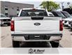 2025 Ford F-150 XL (Stk: S0466) in Woodbridge - Image 3 of 18