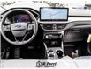 2025 Ford Escape Active (Stk: S0481) in Woodbridge - Image 8 of 23