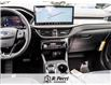 2025 Ford Escape Active (Stk: S0481) in Woodbridge - Image 10 of 23