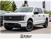 2025 Ford F-150 Lightning XLT (Stk: S0253) in Woodbridge - Image 1 of 24