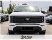 2025 Ford F-150 Lightning XLT (Stk: S0253) in Woodbridge - Image 2 of 24