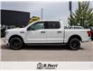 2025 Ford F-150 Lightning XLT (Stk: S0253) in Woodbridge - Image 4 of 24