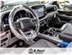 2025 Ford F-150 Lightning XLT (Stk: S0253) in Woodbridge - Image 6 of 24
