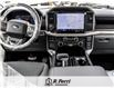 2025 Ford F-150 Lightning XLT (Stk: S0253) in Woodbridge - Image 8 of 24