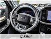 2025 Ford F-150 Lightning XLT (Stk: S0253) in Woodbridge - Image 9 of 24