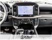 2025 Ford F-150 Lightning XLT (Stk: S0253) in Woodbridge - Image 10 of 24