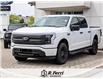 2025 Ford F-150 Lightning XLT (Stk: S0492) in Woodbridge - Image 1 of 26