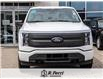 2025 Ford F-150 Lightning XLT (Stk: S0492) in Woodbridge - Image 2 of 26