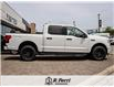 2025 Ford F-150 Lightning XLT (Stk: S0492) in Woodbridge - Image 3 of 26