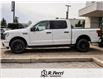 2025 Ford F-150 Lightning XLT (Stk: S0492) in Woodbridge - Image 4 of 26