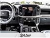 2025 Ford F-150 Lightning XLT (Stk: S0492) in Woodbridge - Image 8 of 26