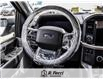 2025 Ford F-150 Lightning XLT (Stk: S0492) in Woodbridge - Image 9 of 26