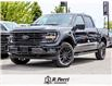 2025 Ford F-150 XLT (Stk: S0497) in Woodbridge - Image 1 of 25