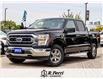 2023 Ford F-150  (Stk: S0118A) in Woodbridge - Image 1 of 2