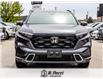2024 Honda CR-V Hybrid Touring (Stk: R0536AA) in Woodbridge - Image 2 of 26