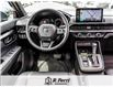 2024 Honda CR-V Hybrid Touring (Stk: R0536AA) in Woodbridge - Image 8 of 26