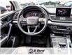2019 Audi Q5 45 Komfort (Stk: U13319A) in Woodbridge - Image 10 of 24