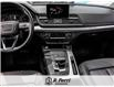 2019 Audi Q5 45 Komfort (Stk: U13319A) in Woodbridge - Image 11 of 24