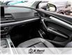 2019 Audi Q5 45 Komfort (Stk: U13319A) in Woodbridge - Image 12 of 24