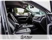 2019 Audi Q5 45 Komfort (Stk: U13319A) in Woodbridge - Image 13 of 24