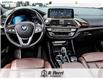 2021 BMW X3 xDrive30i (Stk: U13333) in Woodbridge - Image 9 of 31