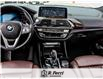 2021 BMW X3 xDrive30i (Stk: U13333) in Woodbridge - Image 11 of 31
