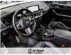2022 BMW X3 xDrive30i (Stk: 34073A) in Woodbridge - Image 7 of 29